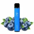 Электронная сигарета Elf Bar 1500 Ultra Blueberry (Черника) Электронная сигарета Elf Bar 1500 Ultra Blueberry (Черника)