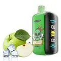 Электронная сигарета Elf Bar GH 23000 Green Apple lce (Зеленое Яблоко Лед) Электронная сигарета Elf Bar GH 23000 Green Apple lce (Зеленое Яблоко Лед)