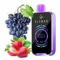 Электронная сигарета Elf Bar FS18000 Strawberry Grape (Клубника Виноград) Электронная сигарета Elf Bar FS18000 Strawberry Grape (Клубника Виноград)