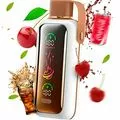 Электронная сигарета Vozol Star 20000 Cherry Cola (Вишня Кола) Электронная сигарета Vozol Star 20000 Cherry Cola (Вишня Кола)