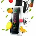 Электронная сигарета Vozol Star 20000 Orange Pineapple Lychee (Апельсин Ананас Личи) Электронная сигарета Vozol Star 20000 Orange Pineapple Lychee (Апельсин Ананас Личи)