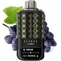 Электронная сигарета Elf Bar Combo 20000 Grape & Mary Power (Мускатный Виноград) Электронная сигарета Elf Bar Combo 20000 Grape & Mary Power (Мускатный Виноград)