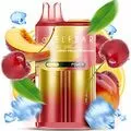 Электронная сигарета Elf Bar BC20000 Cherry Peach Lemonade (Вишня Персик Лимонад) Электронная сигарета Elf Bar BC20000 Cherry Peach Lemonade (Вишня Персик Лимонад)