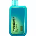 Электронная сигарета RabBeats RC10000 Clear (Лед) Электронная сигарета RabBeats RC10000 Clear (Лед)