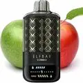 Электронная сигарета Elf Bar Combo 20000 Green Apple & Double Apple Shisha (Двойное Яблоко) Электронная сигарета Elf Bar Combo 20000 Green Apple & Double Apple Shisha (Двойное Яблоко)