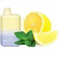Электронная сигарета Elf Bar BС5000 Lemon Mint (Лимон Мята) Электронная сигарета Elf Bar BС5000 Lemon Mint (Лимон Мята)