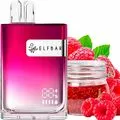 Электронная сигарета Elf Bar CR8000 Sour Raspberry Jam (Кислый Малиновый Джем) Электронная сигарета Elf Bar CR8000 Sour Raspberry Jam (Кислый Малиновый Джем)