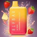 Электронная сигарета Elf Bar BС5000 Strawberry Pina Colada (Клубника Пина Колада) Электронная сигарета Elf Bar BС5000 Strawberry Pina Colada (Клубника Пина Колада)