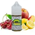 Жидкость Elf Liq Cherry Lemon Peach (Вишня Лимон Персик) 30мл 5% Жидкость Elf Liq Cherry Lemon Peach (Вишня Лимон Персик) 30мл 5%