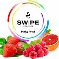 Бестабачная смесь Swipe Pinky Twist (Фруктовый Микс) 250 гр Бестабачная смесь Swipe Pinky Twist (Фруктовый Микс) 250 гр