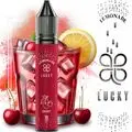 Жидкость Lucky Cherry Lemonade (Вишня Лимонад) 15мл 5% Жидкость Lucky Cherry Lemonade (Вишня Лимонад) 15мл 5%