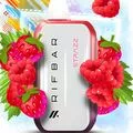 Электронная сигарета RifBar Turbo X 25000 Strazz (Клубника Малина) Электронная сигарета RifBar Turbo X 25000 Strazz (Клубника Малина)