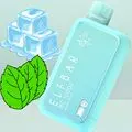 Электронная сигарета Elf Bar 10000 Ice Menthol (Лед Ментол) Электронная сигарета Elf Bar 10000 Ice Menthol (Лед Ментол)