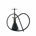 Кальян Amy Deluxe 420 4-Stars BK-BK Black Кальян Amy Deluxe 420 4-Stars BK-BK Black