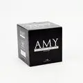 Уголь кокосовый AMY 20 кг (20x1) 26мм. кубик Уголь кокосовый AMY 20 кг (20x1) 26мм. кубик