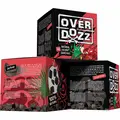 Уголь кокосовый Over Dozz С26 64 куб. 1кг Уголь кокосовый Over Dozz С26 64 куб. 1кг