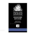 Уголь кокосовый Хмара Cocoloco 72 куб. 1 кг Уголь кокосовый Хмара Cocoloco 72 куб. 1 кг