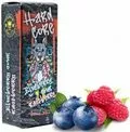 Жидкость Hard Core Черника Кислая Малина 30мл, 6% Жидкость Hard Core Черника Кислая Малина 30мл, 6%