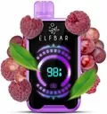 Электронная сигарета Elf Bar FS18000 Grape Raspberry (Виноград Малина) Электронная сигарета Elf Bar FS18000 Grape Raspberry (Виноград Малина)