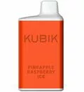 Электронная сигарета Kubik Max 6000 Pineapple Raspberry Ice (Ананас Малина Лед) Электронная сигарета Kubik Max 6000 Pineapple Raspberry Ice (Ананас Малина Лед)