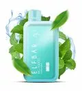 Электронная сигарета Elf Bar 10000 Siberian Mint (Хвоя Ягоды Мята) Электронная сигарета Elf Bar 10000 Siberian Mint (Хвоя Ягоды Мята)