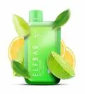 Электронная сигарета Elf Bar 10000 Lemon Lime (Лимон Лайм) Электронная сигарета Elf Bar 10000 Lemon Lime (Лимон Лайм)