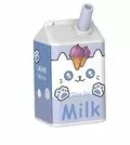 Электронная сигарета Lavie Milk 7000 Taro Ice (Мороженое Таро) Электронная сигарета Lavie Milk 7000 Taro Ice (Мороженое Таро)