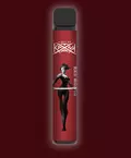 Электронные сигареты Katana 1000 Red Mojito (Катана Красный Мохито) Электронные сигареты Katana 1000 Red Mojito (Катана Красный Мохито)