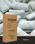 Табак Fusion Medium Spearmint ( Фьюжн Мятная Жвачка ) 100 грамм Табак Fusion Medium Spearmint ( Фьюжн Мятная Жвачка ) 100 грамм