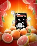 Тютюн Chefs Grapefruit Ice (Льод Грейпфрут) 40гр Тютюн Chefs Grapefruit Ice (Льод Грейпфрут) 40гр