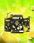 Табак Chefs Sour Lemon (Кислый Лимон) 40гр Табак Chefs Sour Lemon (Кислый Лимон) 40гр