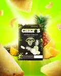 Табак Chefs Sour Pineapple (Кислый Ананас) 40гр Табак Chefs Sour Pineapple (Кислый Ананас) 40гр
