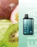 Электронные сигареты Elf Bar BС5000 ULTRA Kiwi Passion fruit Guava (Киви Маракуйя Гуава) Электронные сигареты Elf Bar BС5000 ULTRA Kiwi Passion fruit Guava (Киви Маракуйя Гуава)