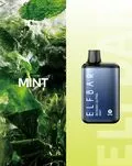 Электронные сигареты Elf Bar BС5000 ULTRA Mint (Мята) Электронные сигареты Elf Bar BС5000 ULTRA Mint (Мята)