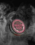Табак White Side Raspberry (Малина) 100гр Табак White Side Raspberry (Малина) 100гр