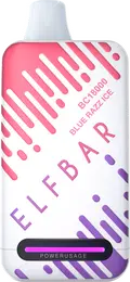 Электронная сигарета Elf Bar BC18000 Blue Razz Ice (Голубой Лимонад Лед) Электронная сигарета Elf Bar BC18000 Blue Razz Ice (Голубой Лимонад Лед)