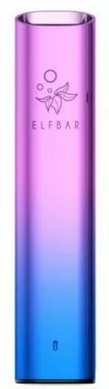 Elf Bar Mate 500 Purple Pink (Рожевий Градієнт) Elf Bar Mate 500 Purple Pink (Рожевий Градієнт)