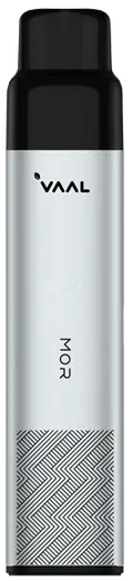Многоразовая Pod-система Vaal Mor Silver Многоразовая Pod-система Vaal Mor Silver