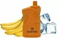 Электронная сигарета Gord G-05 4000 Banana Ice (Банан Лёд) Электронная сигарета Gord G-05 4000 Banana Ice (Банан Лёд)