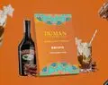 Табак Duman Baileys (Бейлис) 100гр Табак Duman Baileys (Бейлис) 100гр