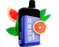 Электронная сигарета Gord 6500 Grapefruit Mint (Грейпфрут Мята) Электронная сигарета Gord 6500 Grapefruit Mint (Грейпфрут Мята)