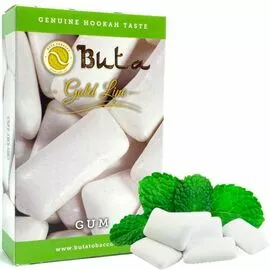 Табак Buta Gum (Бута Жвачка) 50 грамм