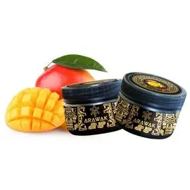 Тютюн для кальяну Arawak Манго (Аравак) 100 гр