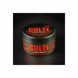 Табак CULTT С45 Mango Rose (Культт Манго,Роза) 100 грамм