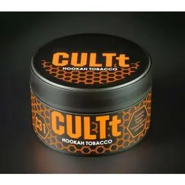 Табак CULTT С31 Pitaya Guava Pineapple (Культт Питая Гуава Ананас) 100 гр