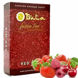 Тютюн Buta Red Mix (Бута Ред Мікс) 50 гр