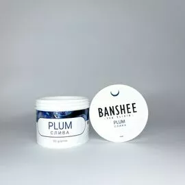 Чайна суміш Banshee Tea Elixir Plum (Банші Слива) 50 гр