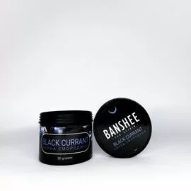 Чайная смесь Banshee Tea Dark Line Black Currant (Банши Черная Смородина) 50 гр