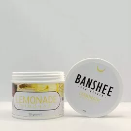 Чайная смесь Banshee Tea Elixir Lemonade (Банши Лимонад) 50 гр