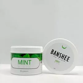 Чайная смесь Banshee Tea Elixir Mint (Банши Мята) 50 гр